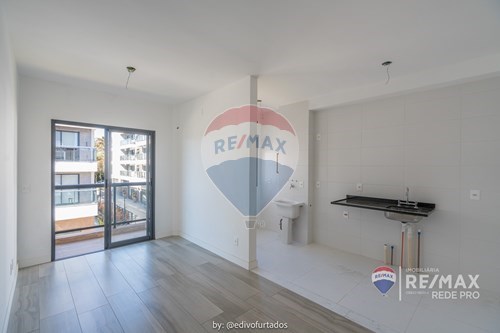 Venda-Apart Hotel/ Flat-Avenida Rosa Zanetti Ferragut , 675  - mall  - Pinheirinho , Vinhedo , São Paulo , 13289300-690541156-101