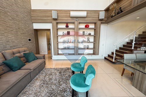 Venda-Apartamento-Avenida Parkinson , 72  - Alphaville Empresarial , Barueri , São Paulo , 06465136-691141003-16