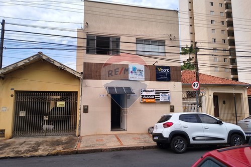 Alugar-Cj. Comercial/ Sala-Paulista , Piracicaba , São Paulo , 13403030-690781071-54