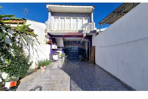 Venda-Casa-Rua das Garças , 143  - proximo divisa de municipios portal greco romano  - Jardim São Gerônimo (Nova Veneza) , Sumaré , São Paulo , 13179142-690511208-48