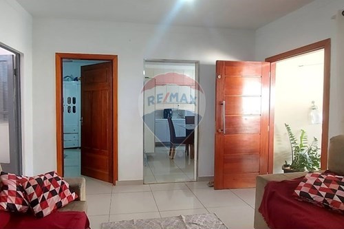 Venda-Casa-Rua Machado de Assis , 21  - Sorveteria Pinguim  - Parque Residencial Casarão , Sumaré , São Paulo , 13171805-690511063-42