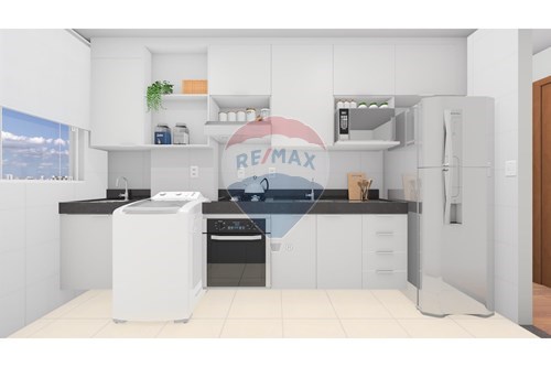 Alugar-Apartamento-Rua Dr. Souza Ribeiro , 362  - Vila Industrial , Campinas , São Paulo , 13031-800-690681178-3