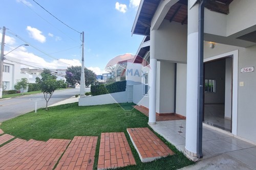 Alugar-Casa de Condomínio-Jardim América , Vinhedo , São Paulo , 13289024-690541189-83