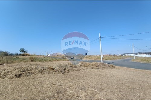 Venda-Terreno-Jardim Alvorada , Mogi Guaçu , São Paulo , 13841‑085-690521033-176