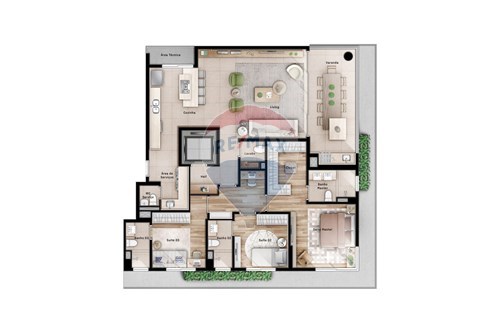 Slider Image Thumbnail