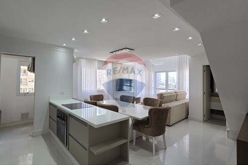 Alugar-Duplex-Alphaville Conde II , Barueri , São Paulo , 06473073-691141038-18