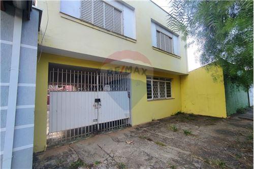 Venda-Casa-Rua Jose Soledade , 183  - Pronto Socorro Vila rezende  - Vila Rezende , Piracicaba , São Paulo , 13405-278-690781003-108