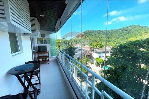 Venda-Apartamento-Rua José Avelino de Oliveira , 206  - Batalhão de Policia  - Jardim Guaiuba , Guarujá , São Paulo , 11420330-690501004-992