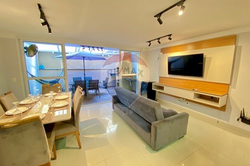 Venda-Casa de Condomínio-Avenida Almirante Tamandaré , 180  - Casa Grande Hotel  - Jardim Três Marias , Guarujá , São Paulo , 11440470-690821038-154