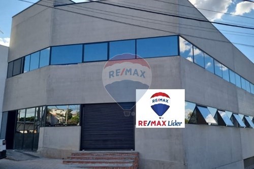 Alugar-Prédio-Av. Brasil , 437  - Ao lado do CEMEP  - Vila Bressani , Paulínia , São Paulo , 13140000-690511001-4