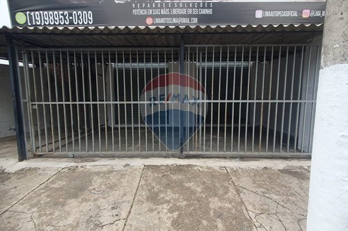 Alugar-Cj. Comercial/ Sala-Jardim Amanda II , Hortolândia , São Paulo , 13188191-690531008-45