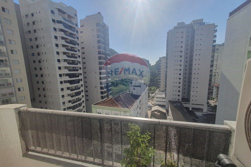 Venda-Apartamento-Mario Ribeiro , 1611  - Rua Cubatao  - Centro , Guarujá , São Paulo , 11410-300-690551062-165