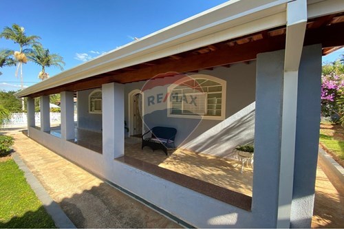 Venda-Chácara / Sítio / Fazenda-Campo Novo , Bragança Paulista , São Paulo , 12903842-690041107-2