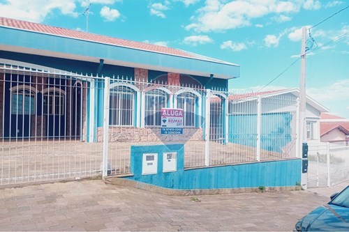 Alugar-Casa-Rua Duarte da Costa , 166  - Praça Arautos da Paz  - Vila Nogueira , Campinas , São Paulo , 13088010-690331002-42