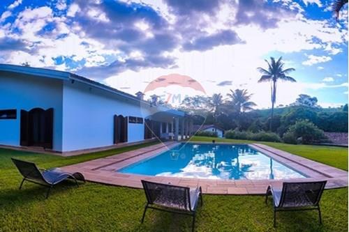 Chácara / Sítio / Fazenda - Venda - Itapira , São Paulo - 00.jpg - 690291077-256