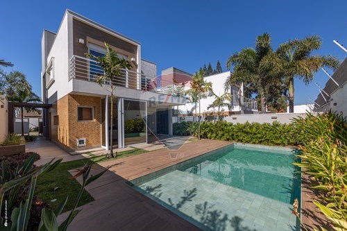 Venda-Casa de Condomínio-Rua Latino Coelho , 261  - Parque Taquaral  - Taquaral , Campinas , São Paulo , 13087010-690681165-36