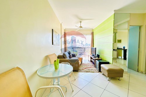 Venda-Apartamento-Rua Colômbia , 619  - Jardim Ana Maria , Guarujá , São Paulo , 11440360-690981024-349