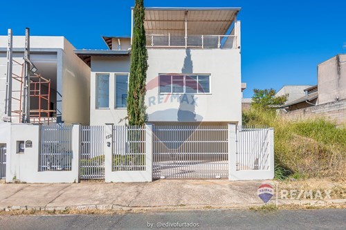 Venda-Casa-Pinheirinho , Vinhedo , São Paulo , 13289756-690541189-92