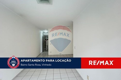 Alugar-Apartamento-Avenida Benedito Storani , 1275  - Residencial Aquário , Vinhedo , São Paulo , 13289014-690941046-2