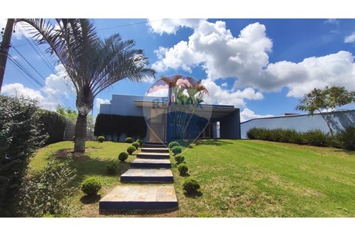 Venda-Casa de Condomínio-Condomínio Flamboyant , Bragança Paulista , São Paulo , 12924849-690141007-128