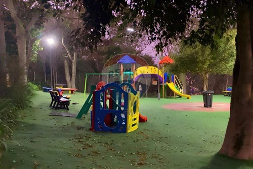 Slider Image Thumbnail