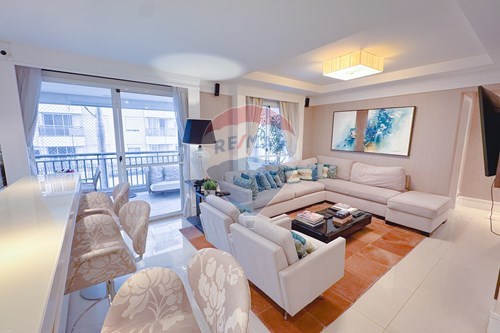 Venda-Apartamento-avenida oioporque , 65  - Alphaville Empresarial , Barueri , São Paulo , 06454050-691141003-21