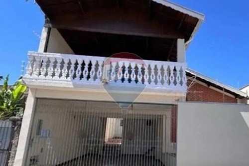 Alugar-Casa-Vila Cristina , Piracicaba , São Paulo , 13401-392-690781003-20