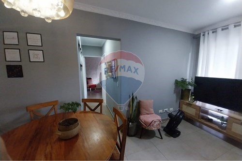 Venda-Apartamento-Chácara Machadinho I , Americana , São Paulo , 13478700-690231083-24