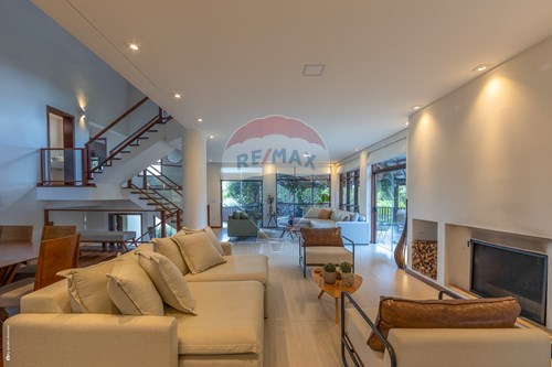 Venda-Casa de Condomínio-Al. Guaira , 106  - Santa Fé , Vinhedo , São Paulo , 13282-584-690681012-92