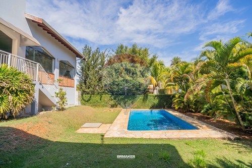 Venda-Casa de Condomínio-Avenida Engenheiro Luiz Antonio Laloni , 321  - Antes do Pedagio de Jaguariuna,  - Tijuco das Telhas , Campinas , São Paulo , 13086906-690681117-58