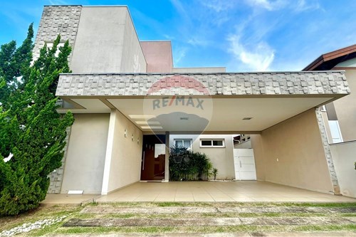 Alugar-Casa de Condomínio-Residencial Portal do Lago , Mogi Mirim , São Paulo , 13803870-690751036-70