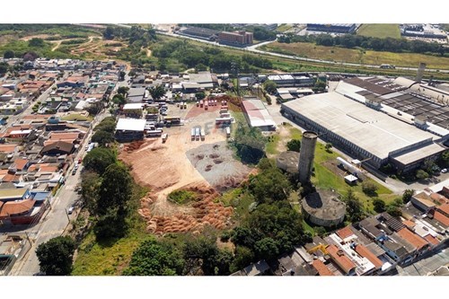 Venda-Terreno-Vila Santa Terezinha , Várzea Paulista , São Paulo , 13220210-690791001-211