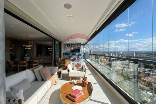 Venda-Apartamento-Alphaville , Barueri , São Paulo , 06454-020-691081005-24