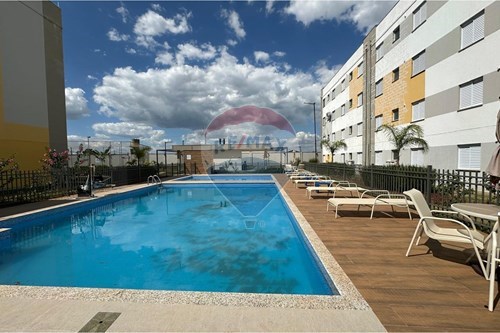 Venda-Apartamento-Água Branca , Piracicaba , São Paulo , 13426600-690781003-94