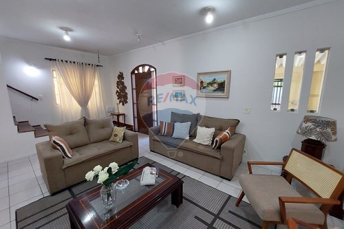 Venda-Casa-Jardim Helena Maria , Guarujá , São Paulo , 11431090-690501054-40