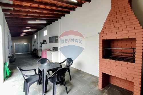Venda-Casa-Loteamento INOCOOP , Mogi Mirim , São Paulo , 13806646-690751049-100