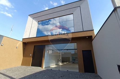 Alugar-Ponto Comercial/ Loja-São Dimas , Piracicaba , São Paulo , 13418060-690781069-33