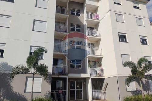 Venda-Apartamento-Rua Monte Castelo , 2550  - Condomínio Residencial Boa Vista Cosmópolis , Cosmópolis , São Paulo , 13155082-690831005-1069