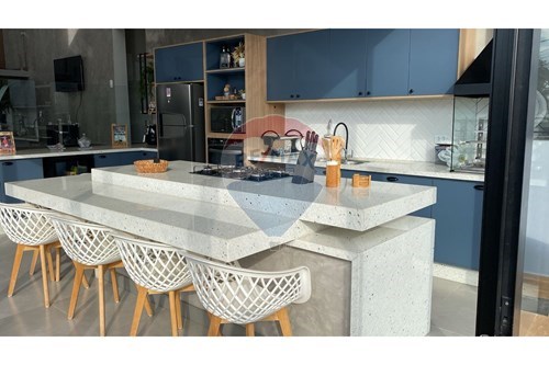 Alugar-Casa de Condomínio-Bongue , Piracicaba , São Paulo , 13403-674-690781011-511