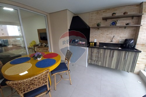 Venda-Apartamento-Rua Costa Esmeralda , 13  - Jardim Astúrias , Guarujá , São Paulo , 11420105-690501045-372