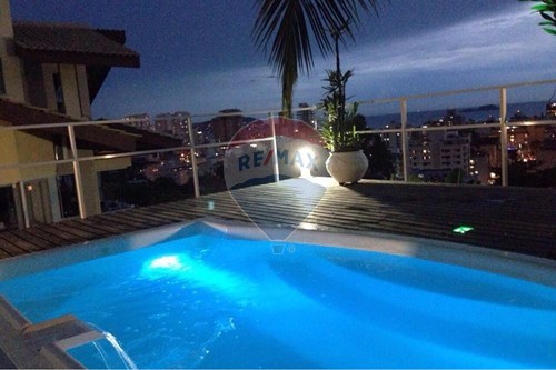 Venda-Casa-Jardim Praiano , Guarujá , São Paulo , 11440280-690821045-175