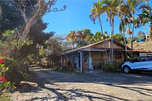 Venda-Chácara / Sítio / Fazenda-Rod Doutor Rubens PupoPimentel km4 , 0  - Centro , Serra Negra , São Paulo , 13930000-690291048-138