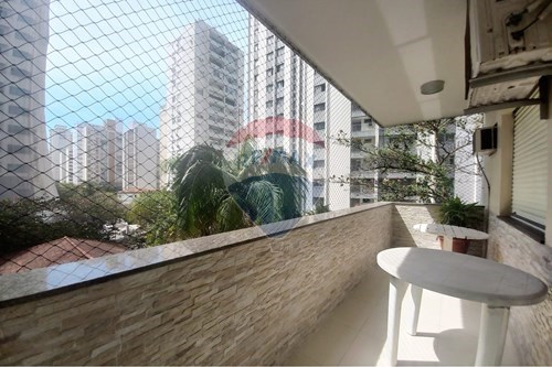 Venda-Apartamento-Rua Mario Ribeiro , 944  - centro  - Centro , Guarujá , São Paulo , 11410060-690551038-424