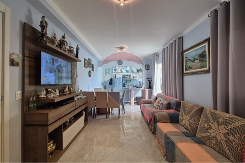 Venda-Apartamento-Rua Argeo Piva , 783  - Escola de futebol São Paulo  - Chácara Nossa Senhora Auxiliadora , Paulínia , São Paulo , 13140762-690511202-49