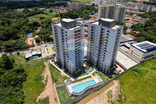 Venda-Apartamento-Avenida Reynaldo Porcari , 797  - Condomínio 