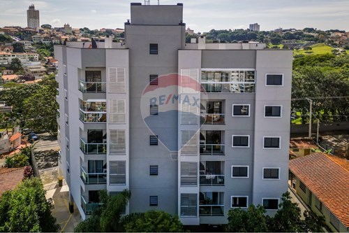 Venda-Apartamento-Avenida Ipê , 339  - MC Donald  - Vila Gardênia , Atibaia , São Paulo , 12942040-690471003-100