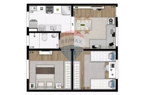 Slider Image Thumbnail