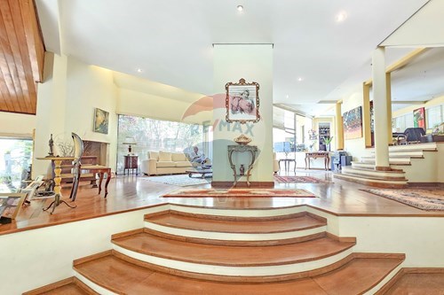 Venda-Casa de Condomínio-Alameda Tupiniquins , 370  - Residencial Dez (Alphaville) , Santana de Parnaíba , São Paulo , 06540095-691021029-273