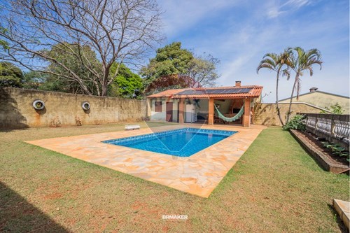 Venda-Casa de Condomínio-Rua Emilia Jafet Filho , 101  - Rod Romildo Prado Km 13,5  - Parque São Gabriel , Itatiba , São Paulo , 13255782-690661029-45