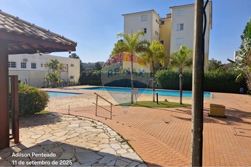 Venda-Apartamento-Ortizes , Valinhos , São Paulo , 13275410-690851002-138